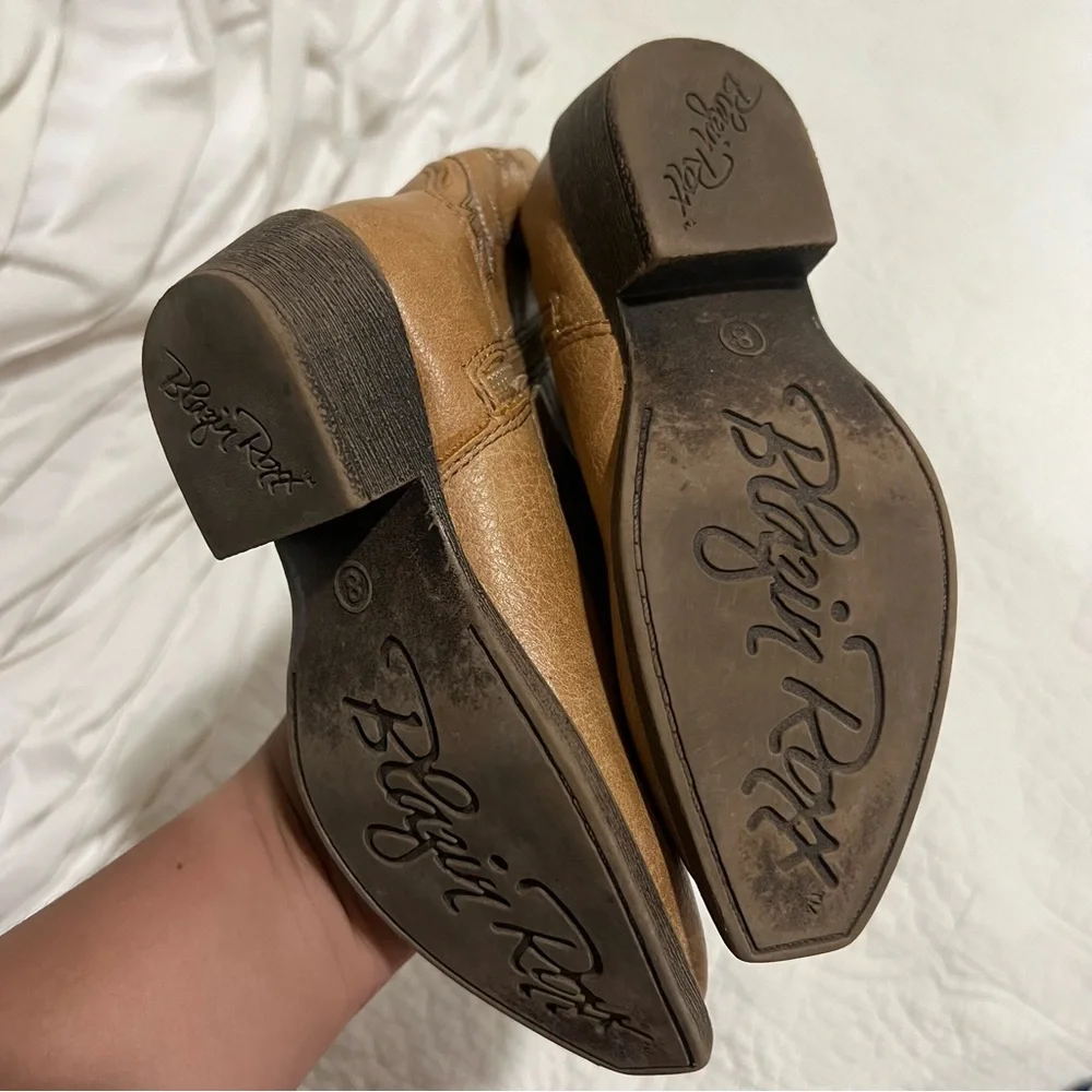 Blazin' Roxx June Boot Toddler 8